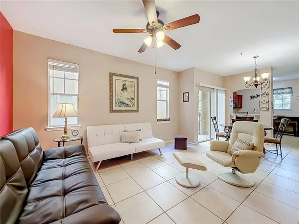 103 VISTA VERDI CIR #125, Lake Mary, FL 32746