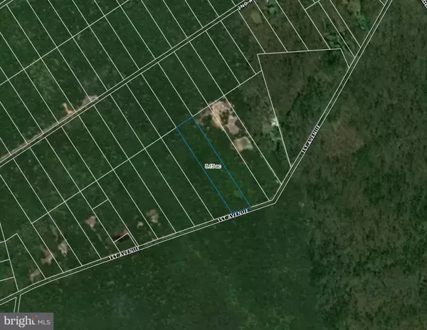 182 FIRST AVE, Estell Manor, NJ 08319