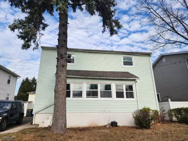 993 Hamilton St, Franklin Twp., NJ 08873