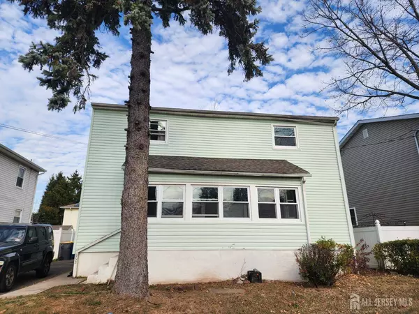 993 Hamilton ST, Franklin, NJ 08873