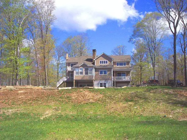 265 Rt202, Montville Twp., NJ 07045