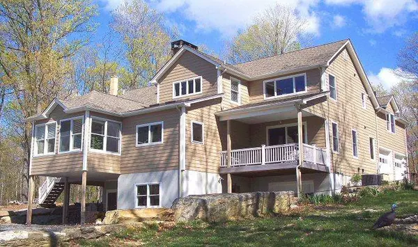 265 Rt202, Montville Twp., NJ 07045