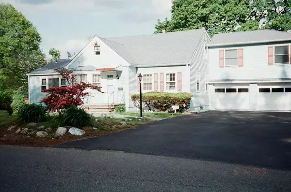 492 21St St, Irvington Twp., NJ 07111