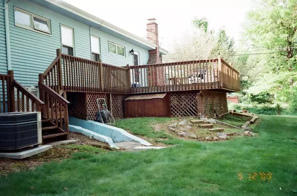 492 21St St, Irvington Twp., NJ 07111