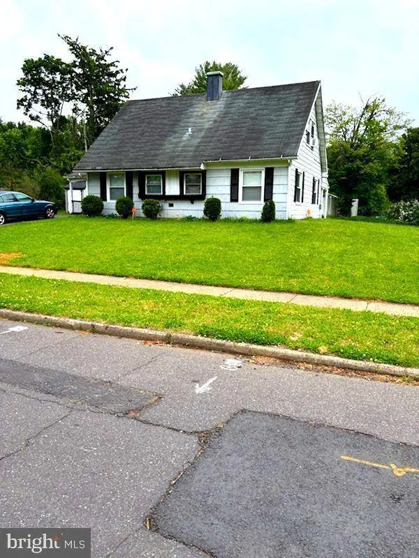 2 BUDHOLLOW LN, Willingboro, NJ 08046
