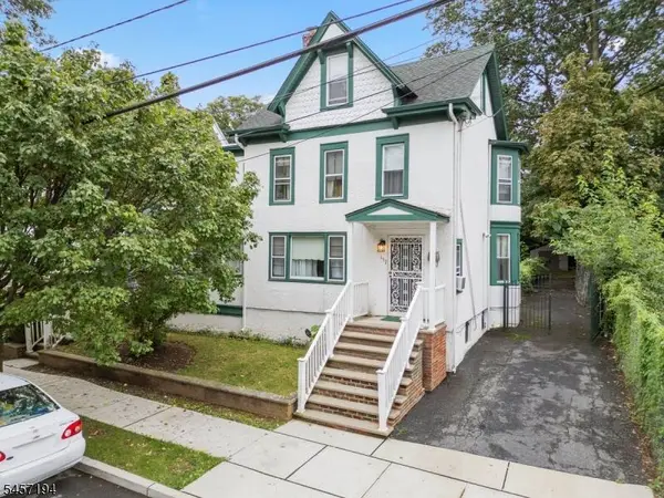 132 Elm St, City Of Orange Twp., NJ 07050