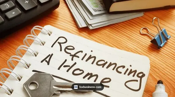 Refinance pic