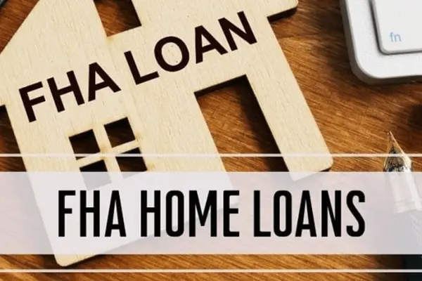 FHA loan pic