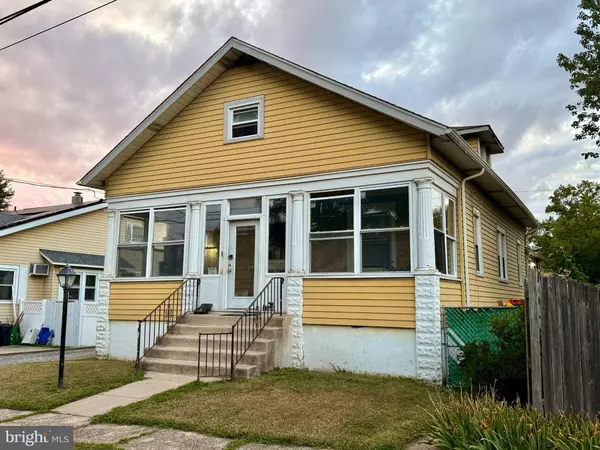 1337 LINCOLN AVE, West Deptford, NJ 08096