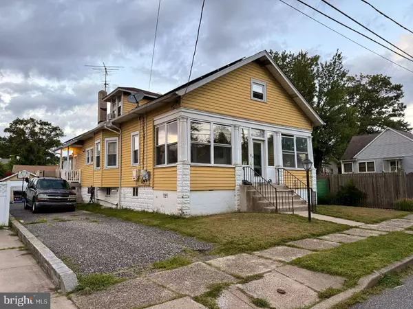 1337 LINCOLN AVE, West Deptford, NJ 08096