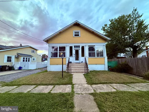 1337 LINCOLN AVE, West Deptford, NJ 08096