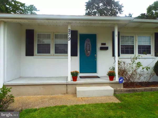 279 LINCOLN AVE, Paulsboro, NJ 08066