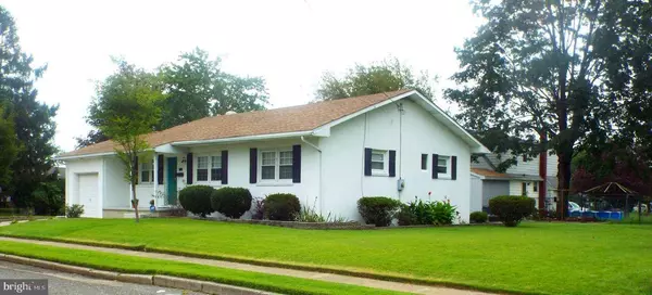 279 LINCOLN AVE, Paulsboro, NJ 08066