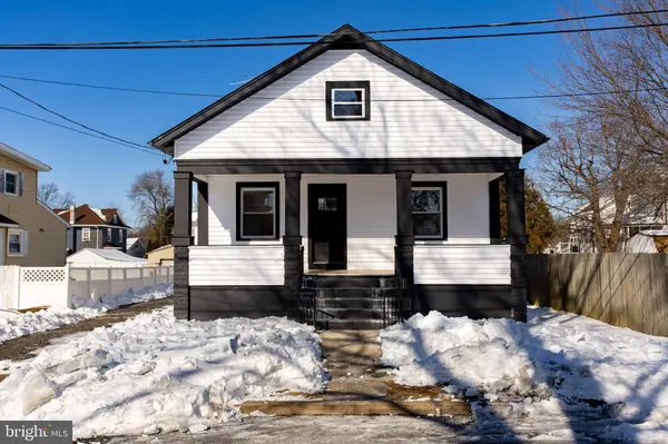 1337 LINCOLN AVE, West Deptford Twp, NJ 08096