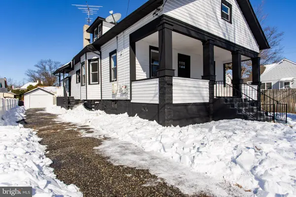 1337 LINCOLN AVE, West Deptford Twp, NJ 08096