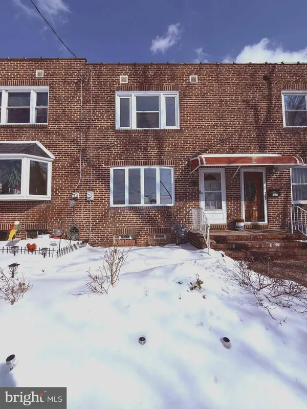 1536 ORMOND AVE, Camden, NJ 08103