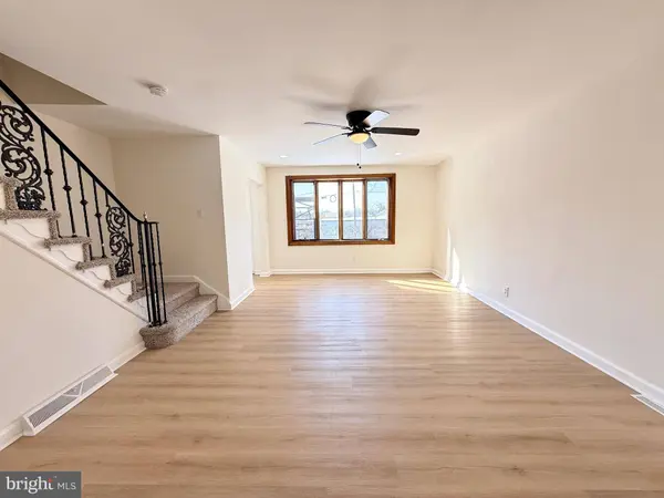 1536 ORMOND AVE, Camden, NJ 08103