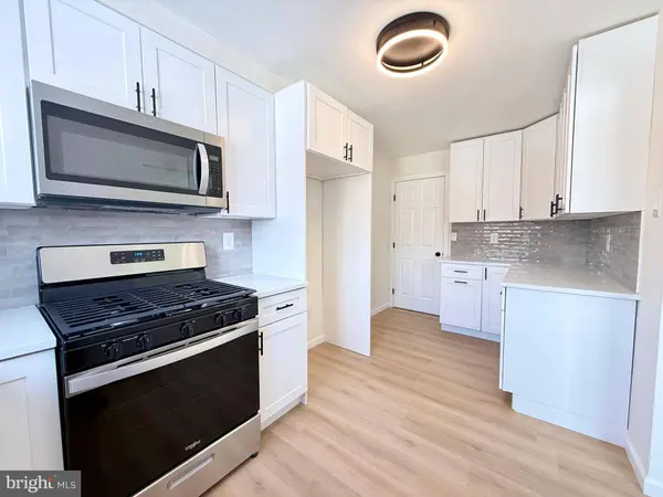 1536 ORMOND AVE, Camden, NJ 08103