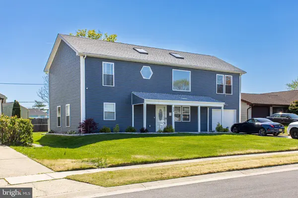 32 MAYFAIR CIR, Willingborough, NJ 08046