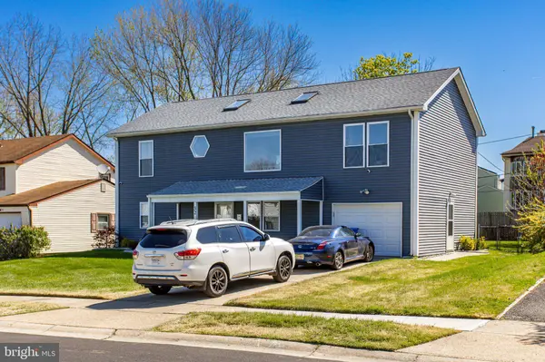 32 MAYFAIR CIR, Willingborough, NJ 08046