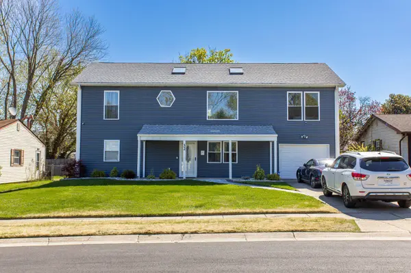 32 MAYFAIR CIR, Willingborough, NJ 08046