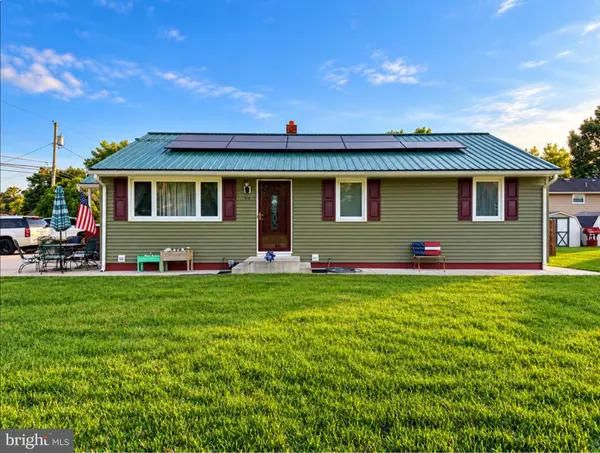 59 EATON RD