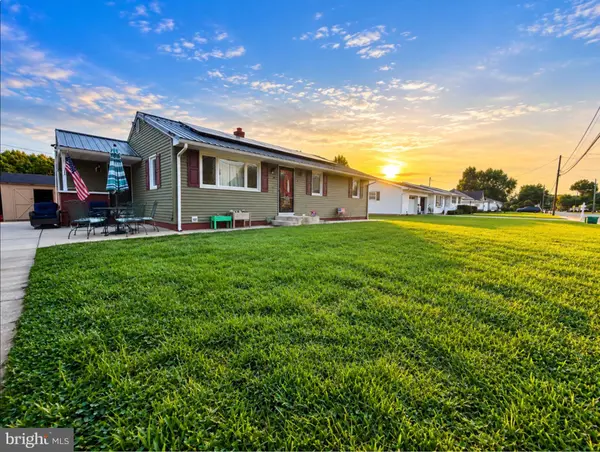 59 EATON RD, Pennsville, NJ 08070