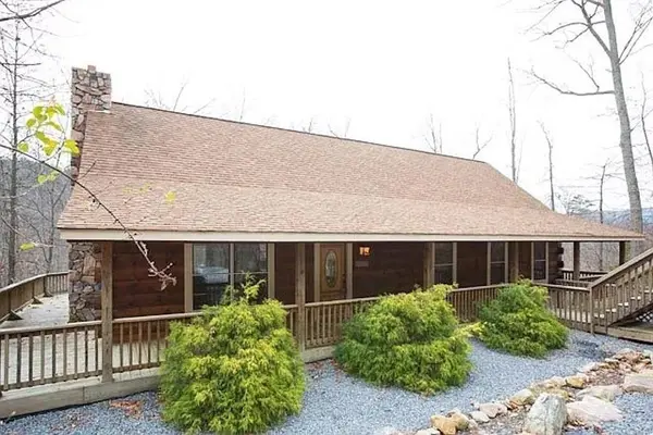 166 DEER DR, Mcgaheysville, VA 22840