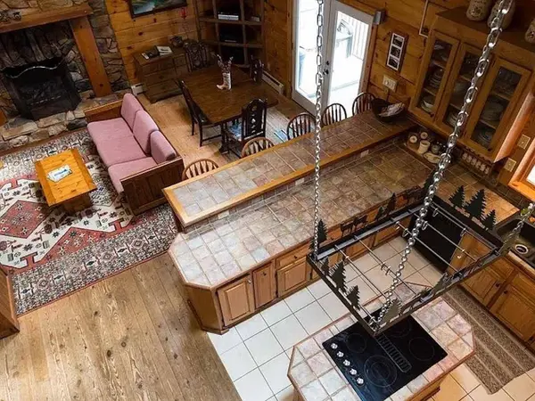 166 DEER DR, Mcgaheysville, VA 22840
