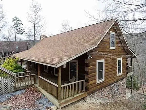 166 DEER DR, Mcgaheysville, VA 22840