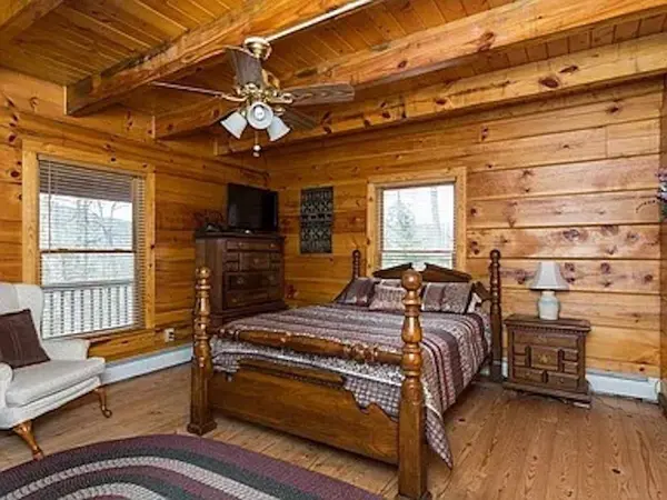 166 DEER DR, Mcgaheysville, VA 22840