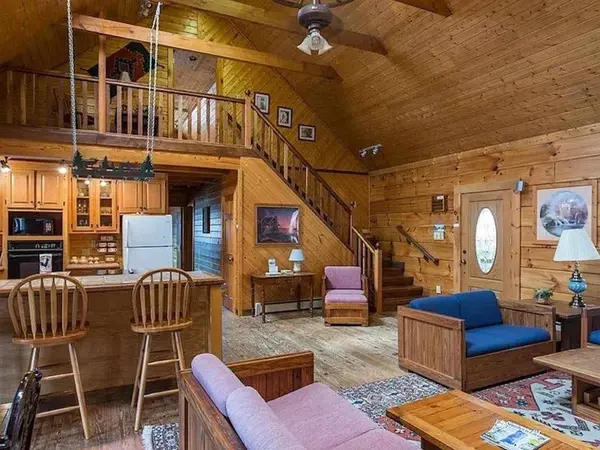 166 DEER DR, Mcgaheysville, VA 22840