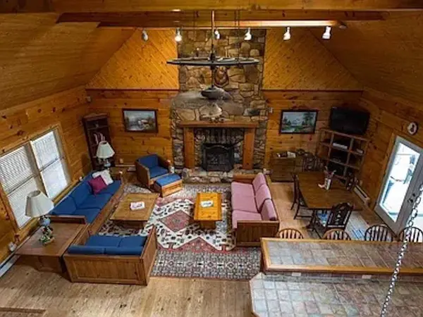 166 DEER DR, Mcgaheysville, VA 22840