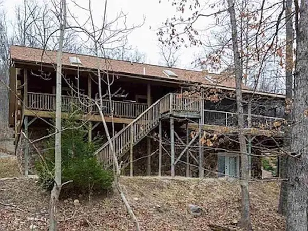 166 DEER DR, Mcgaheysville, VA 22840
