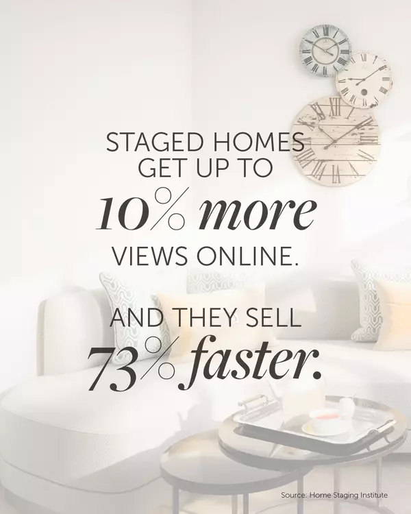 Why Staging Still Matters (More Than Ever)