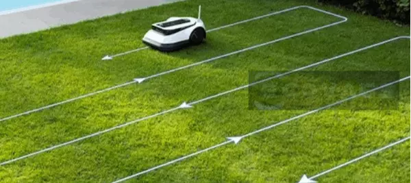 A Smart Home Lawn Option: Robotic Mowers