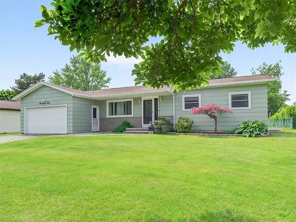 195 Somerworth DR, Rochester, NY 14626