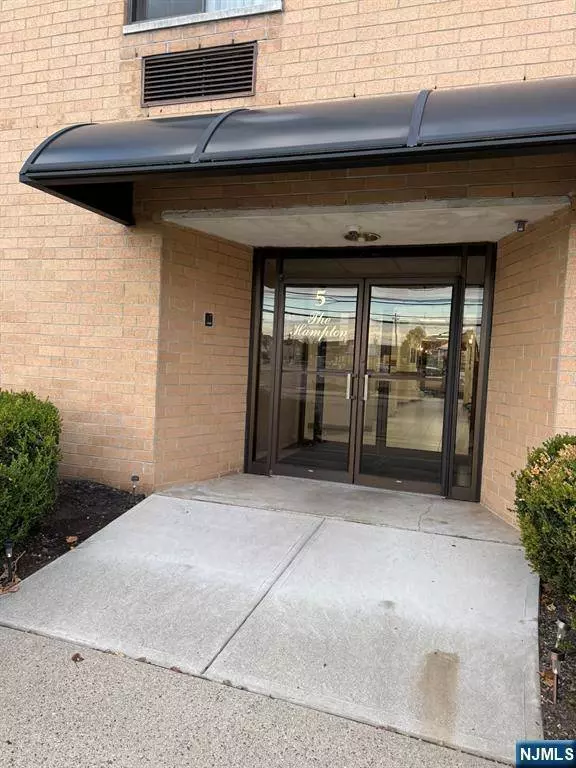 5 Linden ST #3D, Hackensack, NJ 07601