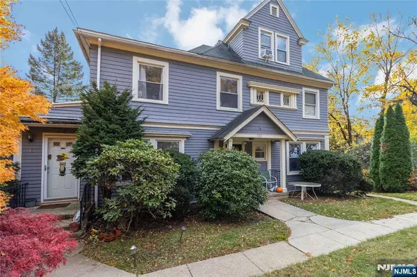 1283 Valley RD #7, Montclair, NJ 07043