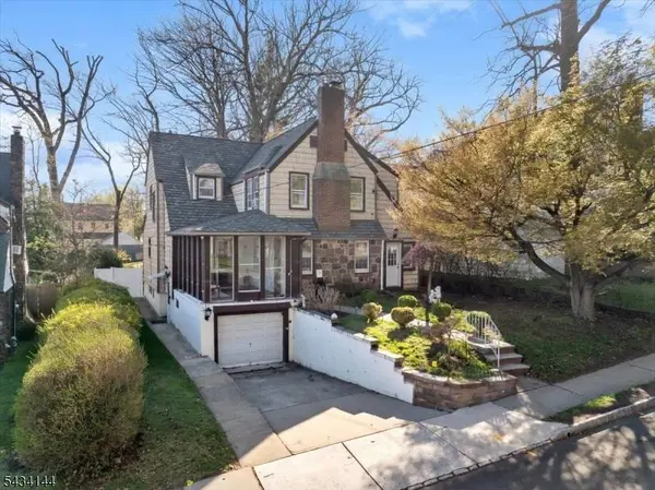 130 Mitchell St, West Orange Twp., NJ 07052