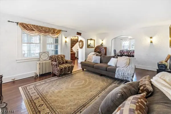 130 Mitchell St, West Orange Twp., NJ 07052