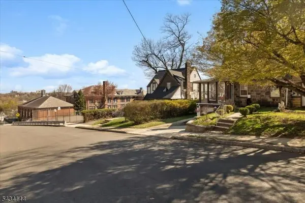 130 Mitchell St, West Orange Twp., NJ 07052