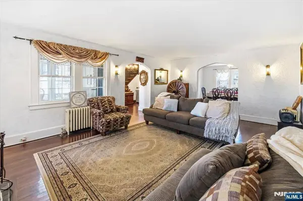 130 Mitchell ST, West Orange, NJ 07052