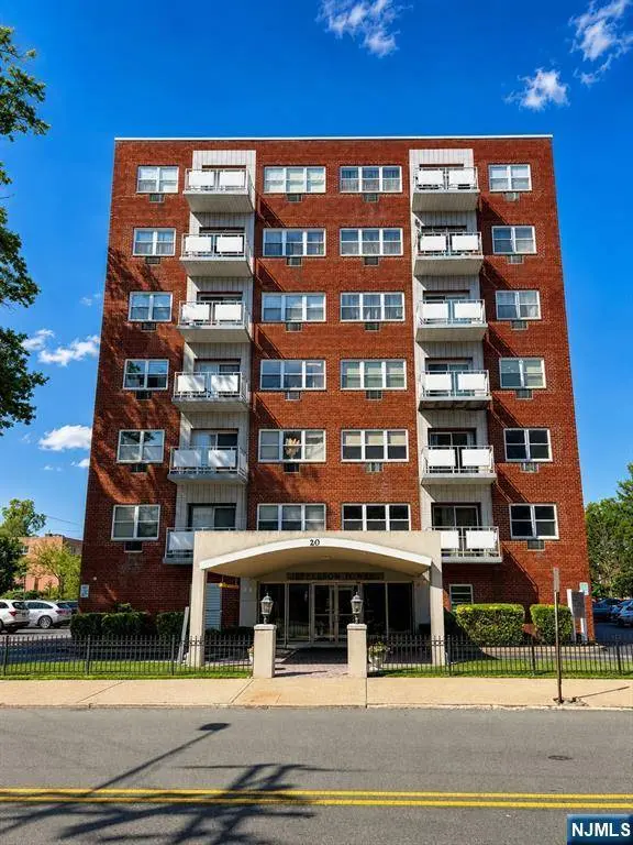20 Jefferson ST #B2, Hackensack, NJ 07601