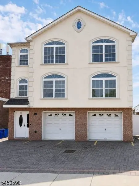 77 Cedar St #3, Passaic City, NJ 07055