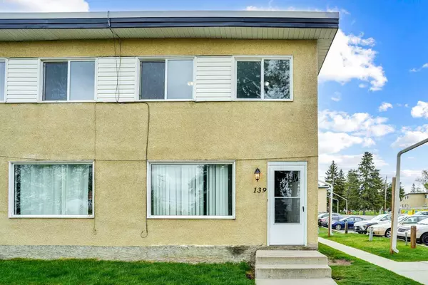 2211 19 ST Northeast #139, Calgary, AB T2E 4Y5