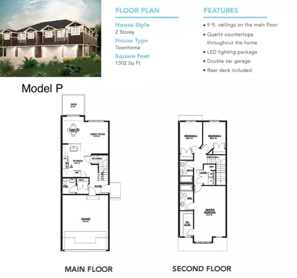 Keswick Cmn SW #1P, Edmonton, AB T6W