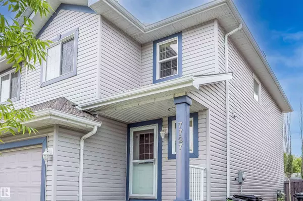 7727 8 AV SW SW, Edmonton, AB T6X 0A3