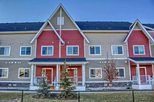 32 RED EMBERS Parade NE #518, Calgary, AB T3N 1P7