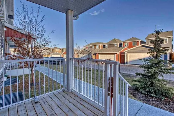 32 RED EMBERS Parade NE #518, Calgary, AB T3N 1P7